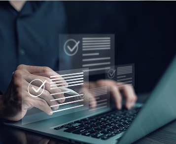 Manuális ellenőrzés